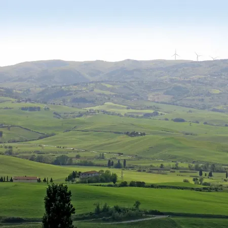 Bianco By Interhome דירה Agnano (Montecatini Val di Cecina)