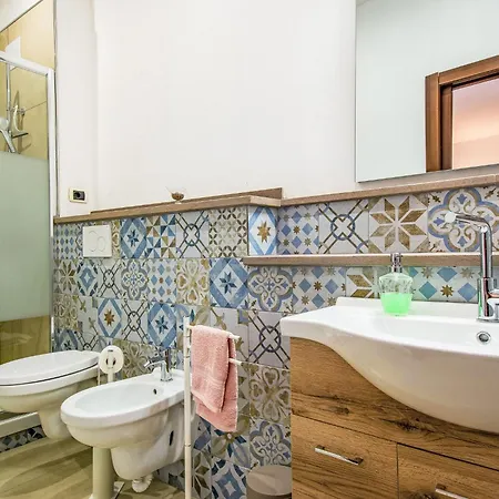 Bianco By Interhome * Agnano
