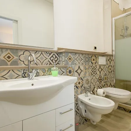 Bianco By Interhome דירה *