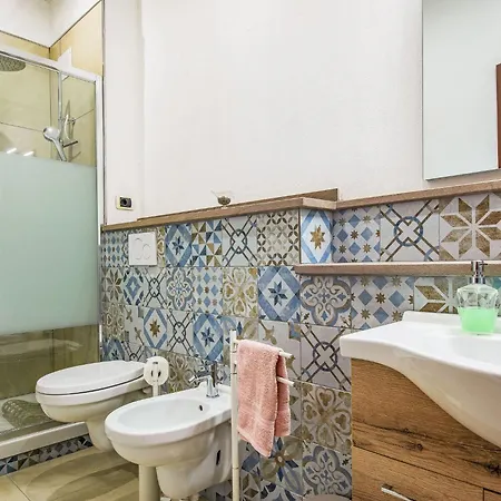 דירה Bianco By Interhome *