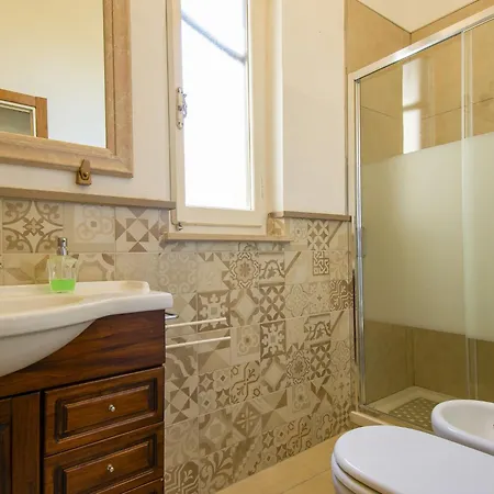 Bianco By Interhome דירה Agnano (Montecatini Val di Cecina)