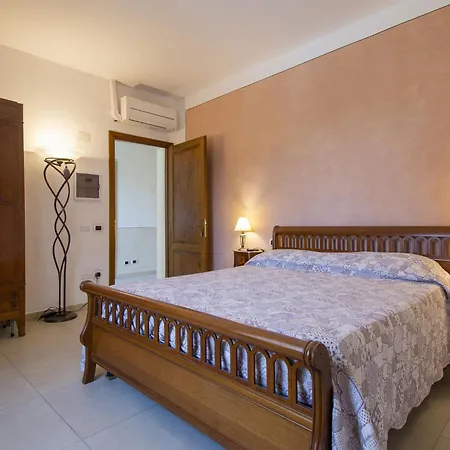 Bianco By Interhome * Agnano (Montecatini Val di Cecina)