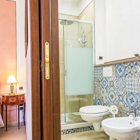 דירה Bianco By Interhome *