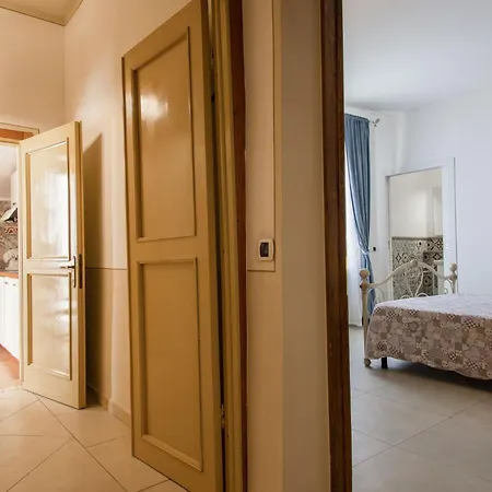 דירה Bianco By Interhome