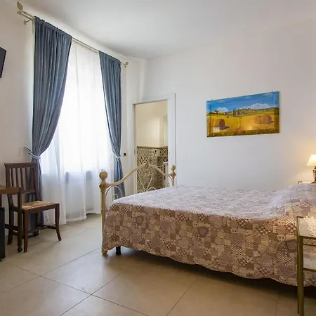 דירה Bianco By Interhome *