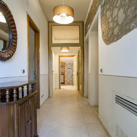 דירה Bianco By Interhome Agnano (Montecatini Val di Cecina)