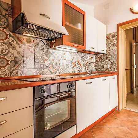 דירה Bianco By Interhome *